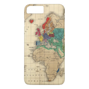 An der Wiederherstellung der Stuarts ANZEIGE 1660 Case-Mate iPhone Hülle