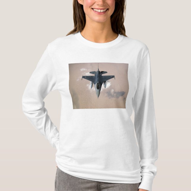 An Emirati F-16 T-Shirt (Vorderseite)