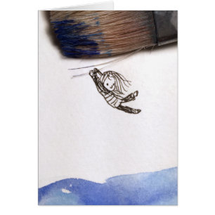 "An etwas Punkt, müssen Sie gehen nur lassen"