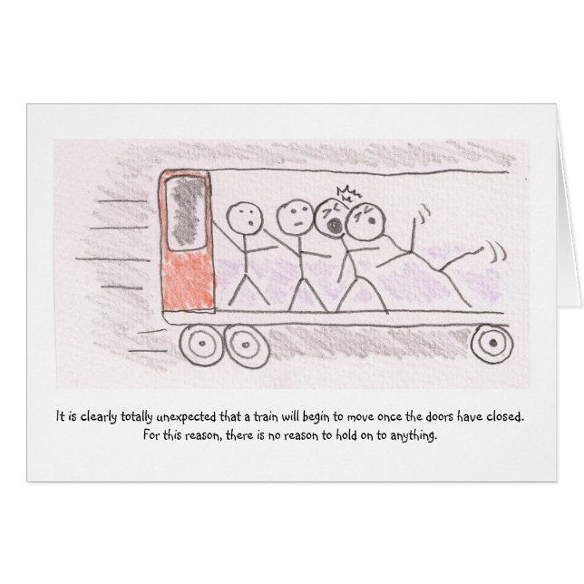 An halten (Vorderseite (Horizontal))