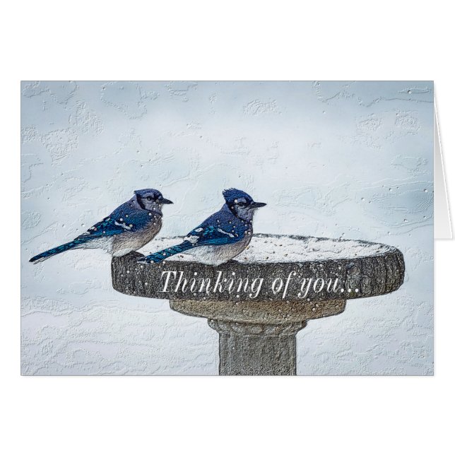 An Ihrer Seite durch den Sturm denken Sie an Sie (Vorderseite (Horizontal))