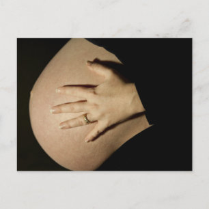 An jedem Tag Postkarte