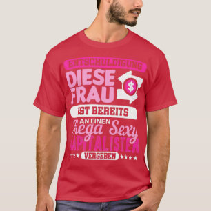 An Kapitalisten ausgegebene Aktien Investor Stock T-Shirt
