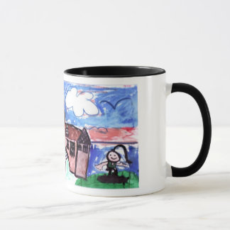 An-Kunst Tasse - 2