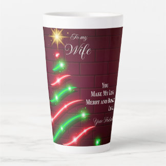 An meine Frau Milchtasse