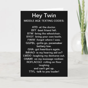 AN MEINE MITTLERE SIS-KARTE GESIMST KARTE