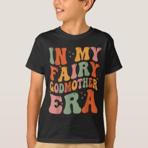 An meinem Märchen-Patentante-Zeitraum Patentante M T-Shirt