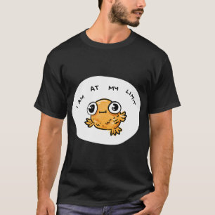 an meiner Grenze T-Shirt