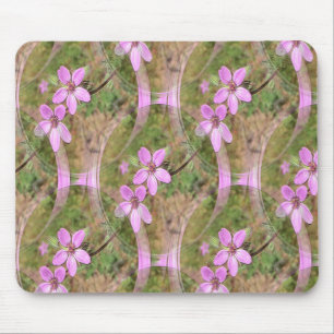 An...... Mousepad