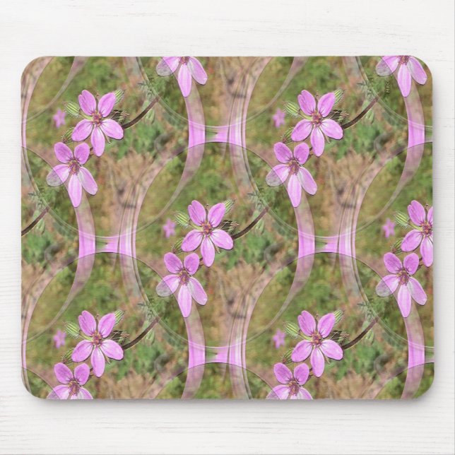 An...... Mousepad (Vorne)