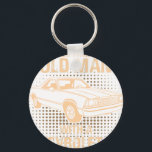 An Old Man Chevrolet El Camino 1978 Schlüsselanhänger<br><div class="desc">A stylish keychain featuring a vintage classic car design. A perfect accessory for car lovers and collectors. Great for everyday use or as a small and thoughtful gift for classic car enthusiasts.</div>