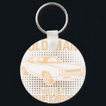 An Old Man Dodge Coronet Super Bee 1968 Schlüsselanhänger<br><div class="desc">A stylish keychain featuring a vintage classic car design. A perfect accessory for car lovers and collectors. Great for everyday use or as a small and thoughtful gift for classic car enthusiasts.</div>