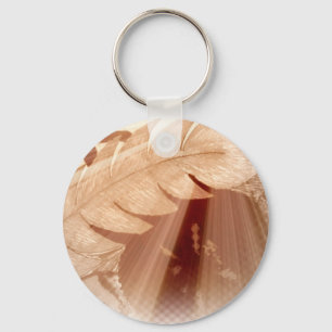 An Originalvorlage des Schlüsselanhängers Schlüsselanhänger