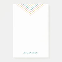 An Punkt (groß) - Smarald