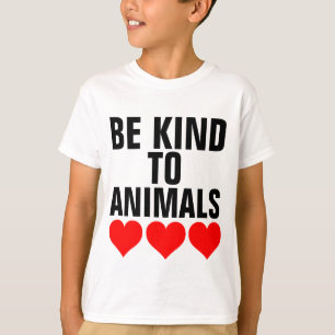 AN TIERE KIND T - Shirt
