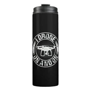 An und an thermosbecher