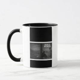 An Winess-Tasse gebunden Tasse