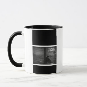 An Winess-Tasse gebunden Tasse