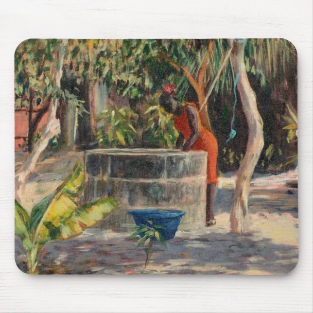 An wohlen 2006 mousepad (Vorne)