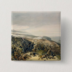 An zweiter Stelle Gebühr des Schutzes bei Button