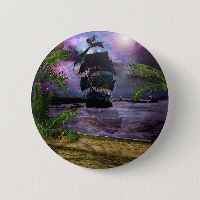 An zweiter Stelle Stern rechts Button (Vorderseite)