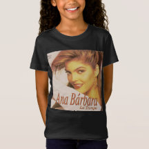 Ana Bárbara - La Trampa album 1995