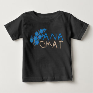 ANA OMAR BABY T-SHIRT