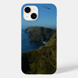 Anacapas Inspiration Point I auf den Channel Islan Case-Mate iPhone Hülle
