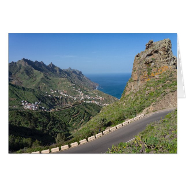 Anaga (Vorderseite (Horizontal))