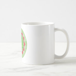 Anahata Heart White 325 ml Classic White Tasse