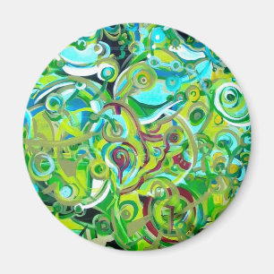 Anahata - offene Energien Magnet