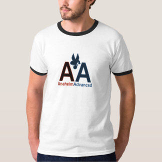 Anaheim brachte II voran T-Shirt