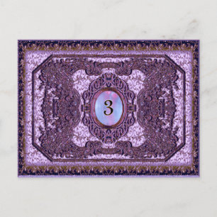 Anahythe Agreement Viktorianisch Postkarte