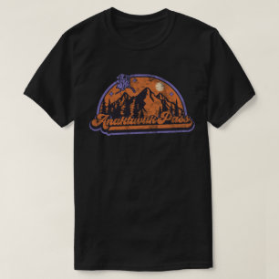 Anaktuvuk Pass T-Shirt