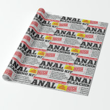 ANAL BLEACHING KIT