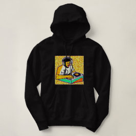 Analog Alchemist Hoodie