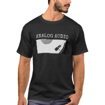 Analog Audio Audiophile Vinyl Platten