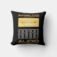 Analog Audio Audiophiles