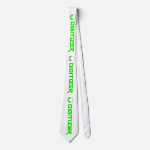 Analog-Digital wandler Krawatte