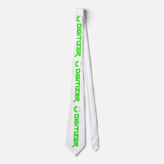 Analog-Digital wandler Krawatte