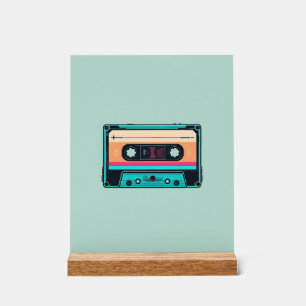 Analog Dreams: Revival Acrylschild
