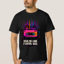 Analoge Stimmung, Ewige Seele Geschenkidee