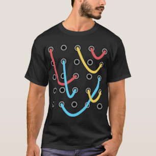 Analoger Modulsynthesizer T-Shirt