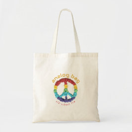 Analoges Anti-Doomscrolling-Tool-Tasche Tragetasche