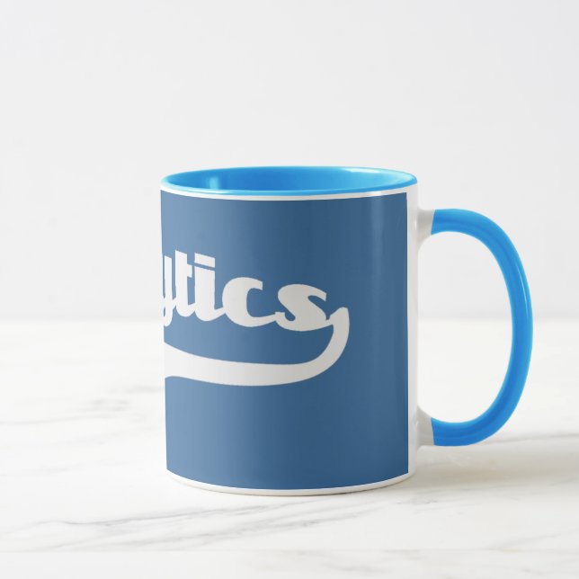 Analytische Tasse (Rechts)