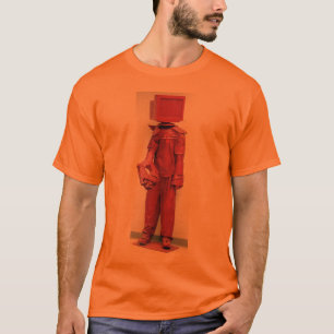 Anamolus T - Shirt