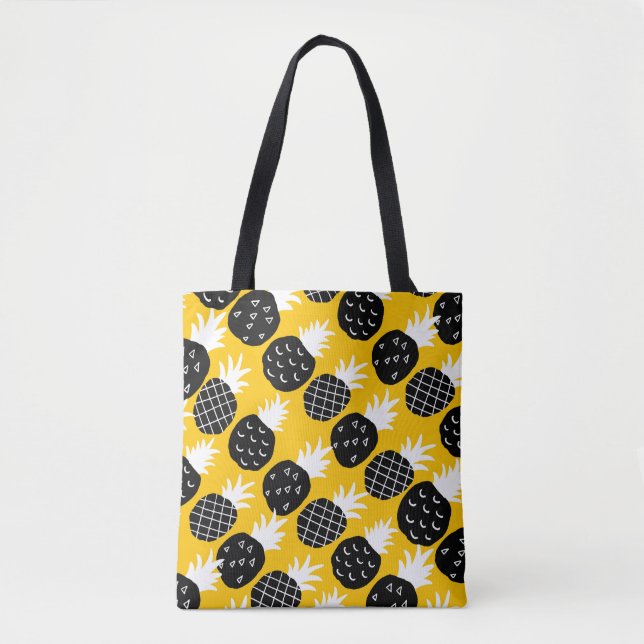 Ananas (Vorderseite)