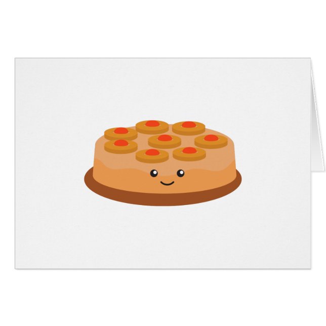 Ananas (Vorderseite (Horizontal))