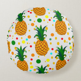 Ananas 2 Kissen