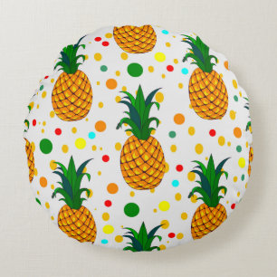 Ananas 2 Kissen